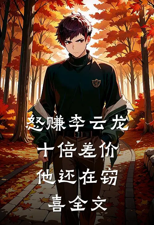 怒赚李云龙十倍差价，他还在窃喜全文