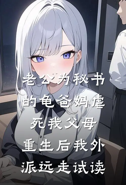 老公为秘书的龟爸妈虐死我父母，重生后我外派远走试读