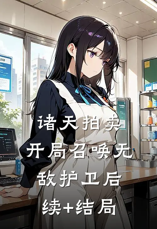 诸天拍卖：开局召唤无敌护卫后续+结局