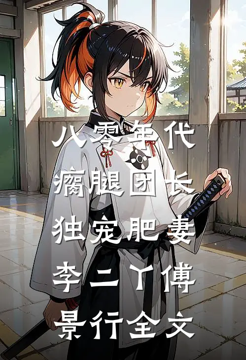 八零年代，瘸腿团长独宠肥妻李二丫傅景行全文