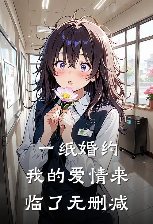 一纸婚约，我的爱情来临了无删减