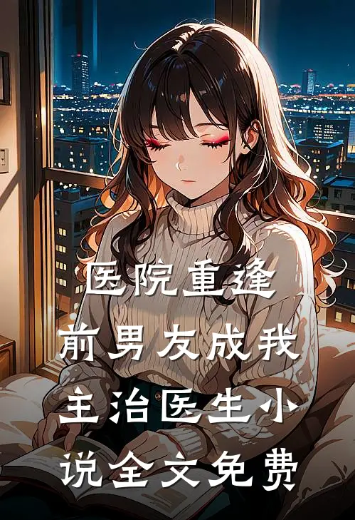 医院重逢，前男友成我主治医生小说全文免费