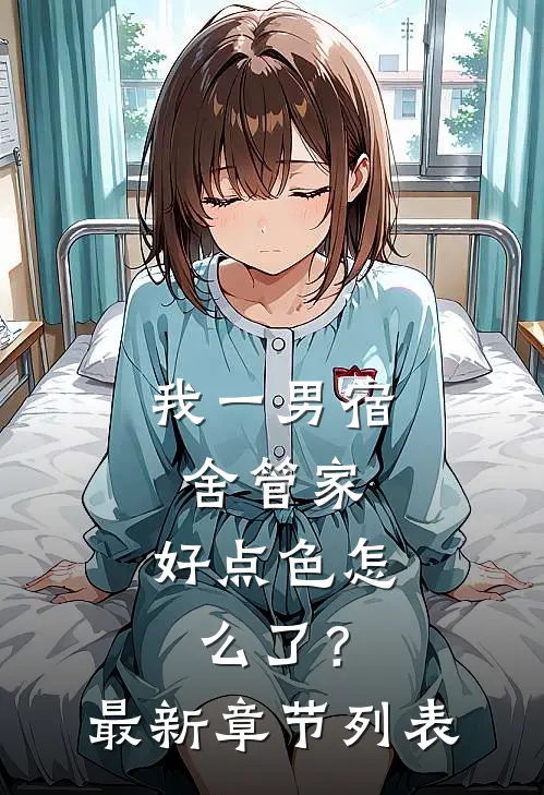 我一男宿舍管家，好点色怎么了？最新章节列表