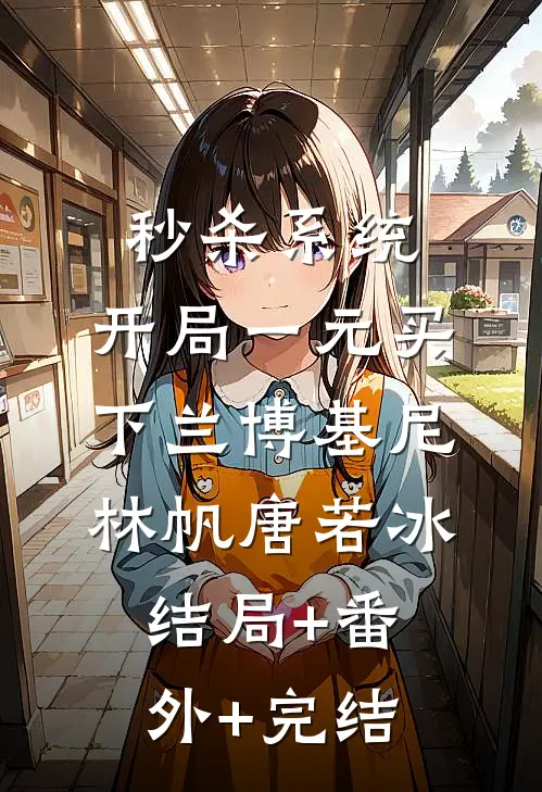 秒杀系统：开局一元买下兰博基尼林帆唐若冰结局+番外+完结