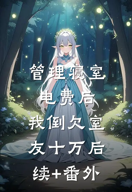 管理寝室电费后，我倒欠室友十万后续+番外