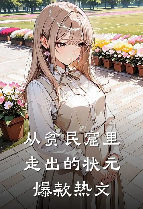 从贫民窟里走出的状元爆款热文