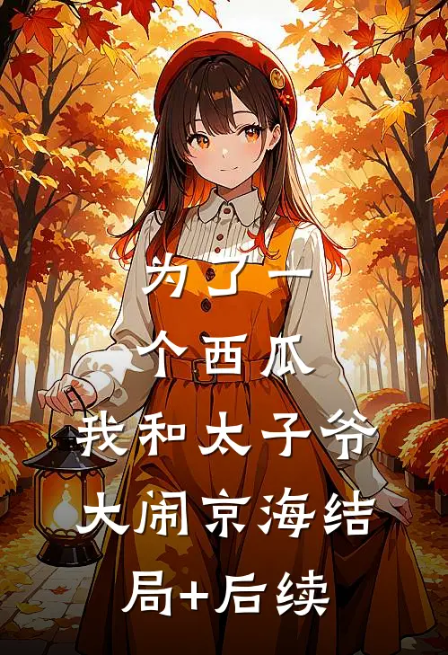 为了一个西瓜，我和太子爷大闹京海结局+后续