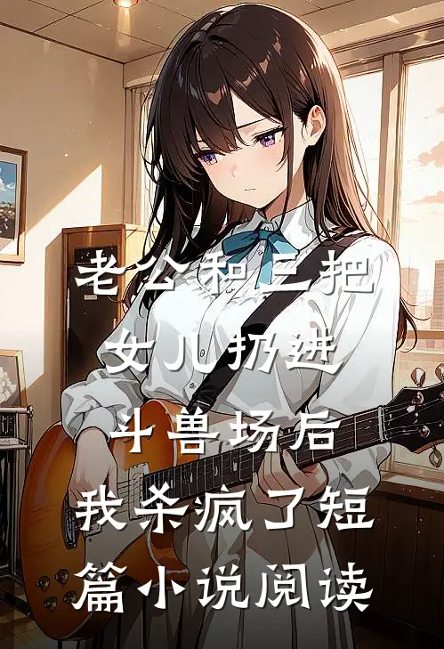老公和三把女儿扔进斗兽场后，我杀疯了短篇小说阅读