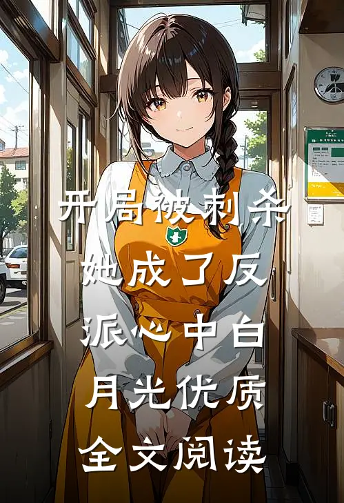 开局被刺杀，她成了反派心中白月光优质全文阅读