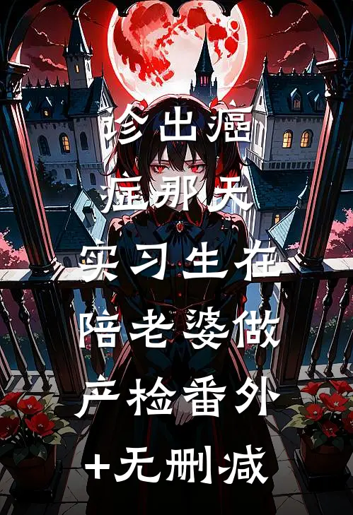 诊出癌症那天，实习生在陪老婆做产检番外+无删减