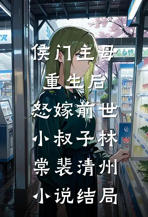 侯门主母重生后，怒嫁前世小叔子林棠裴清州小说结局
