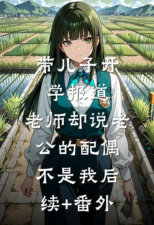 带儿子开学报道，老师却说老公的配偶不是我后续+番外