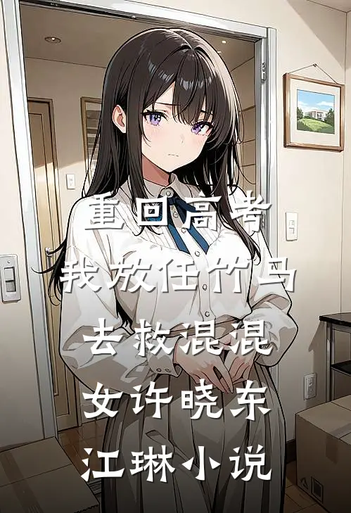 重回高考，我放任竹马去救混混女许晓东江琳小说