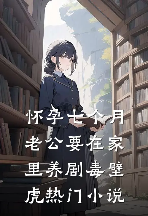 怀孕七个月，老公要在家里养剧毒壁虎热门小说