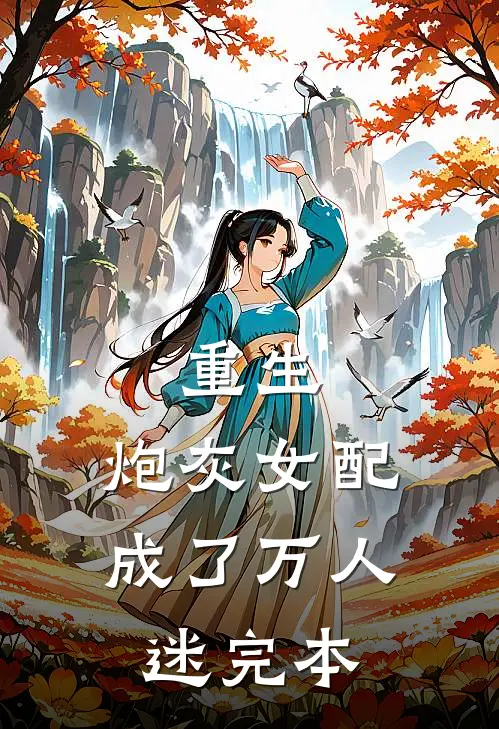重生：炮灰女配成了万人迷完本