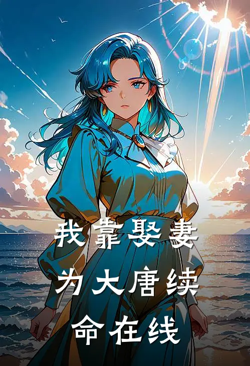 我靠娶妻为大唐续命在线