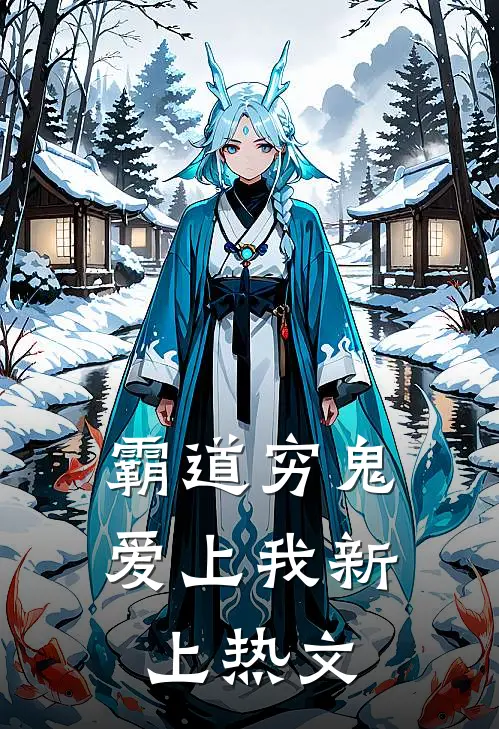 霸道穷鬼爱上我新上热文