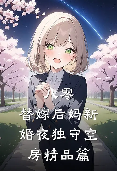 八零：替嫁后妈新婚夜独守空房精品篇