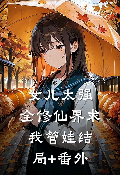 女儿太强，全修仙界求我管娃结局+番外