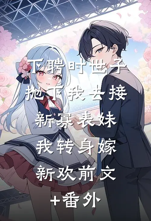 下聘时世子抛下我去接新寡表妹，我转身嫁新欢前文+番外