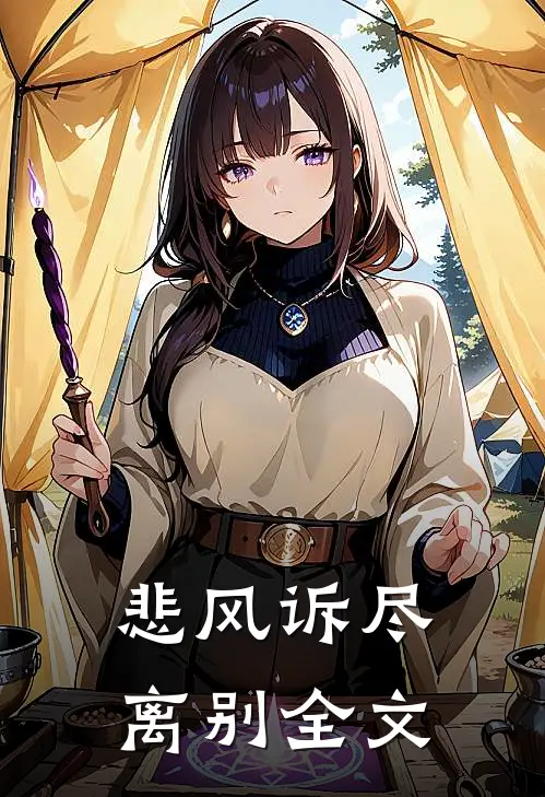 悲风诉尽离别全文