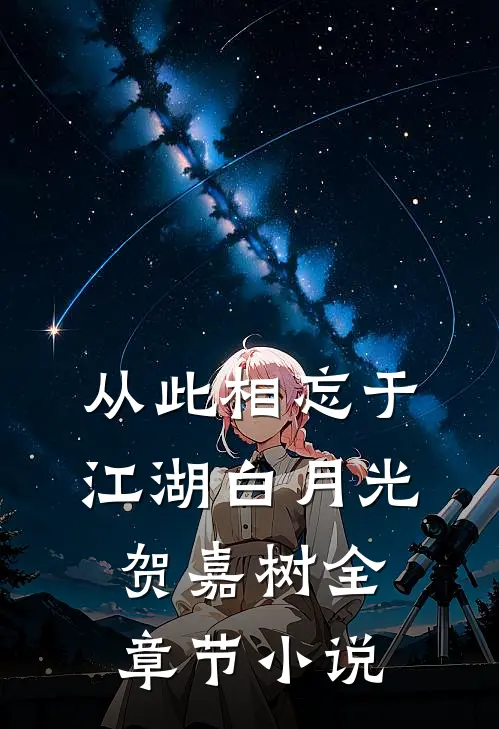从此相忘于江湖白月光贺嘉树全章节小说