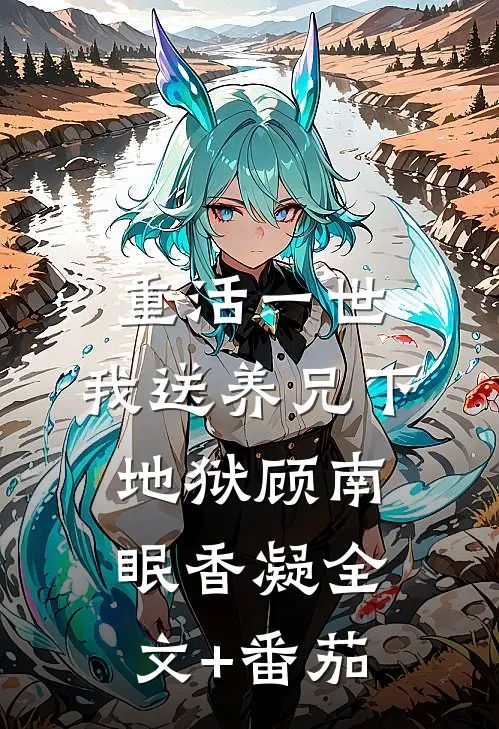重活一世，我送养兄下地狱顾南眠香凝全文+番茄