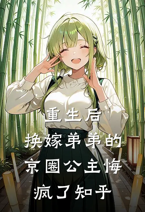 重生后，换嫁弟弟的京圈公主悔疯了知乎