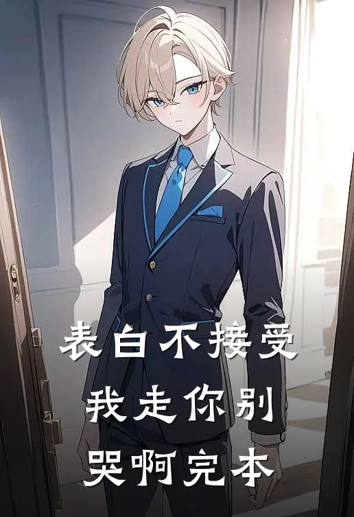 表白不接受，我走你别哭啊完本