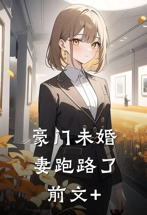 豪门未婚妻跑路了前文+