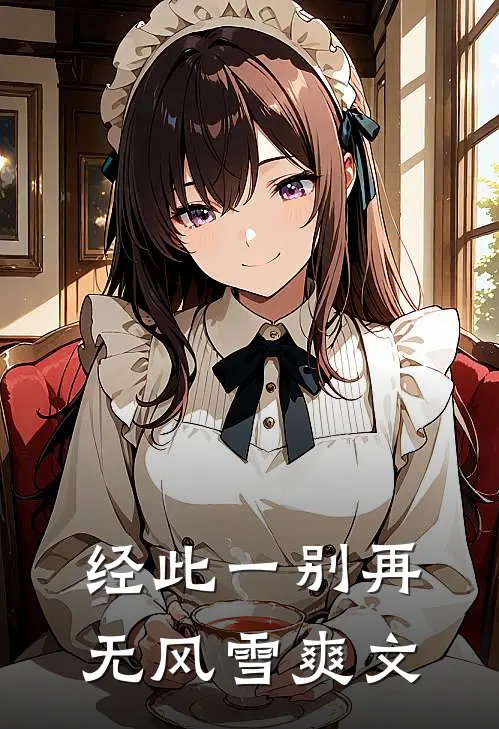 经此一别再无风雪爽文