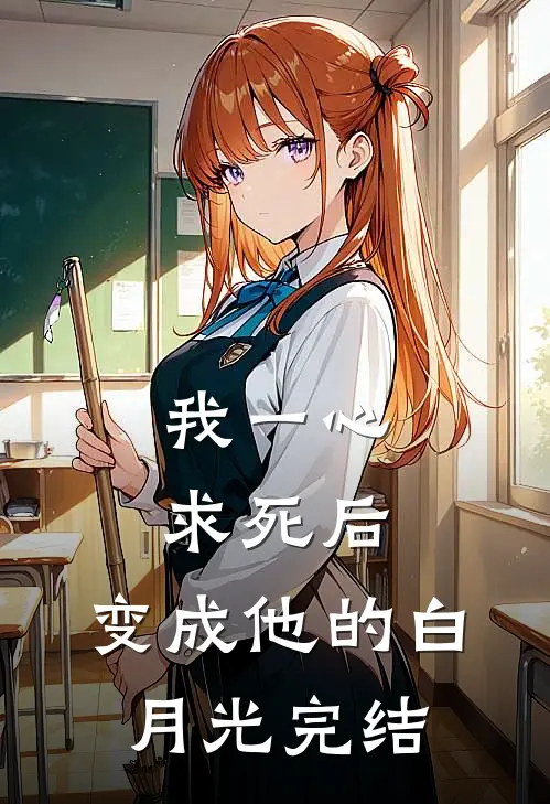 我一心求死后，变成他的白月光完结