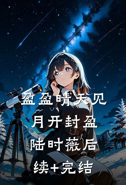 盈盈晴天见月开封盈陆时薇后续+完结