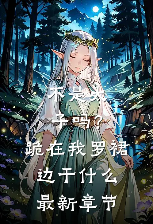不是太子吗？跪在我罗裙边干什么最新章节