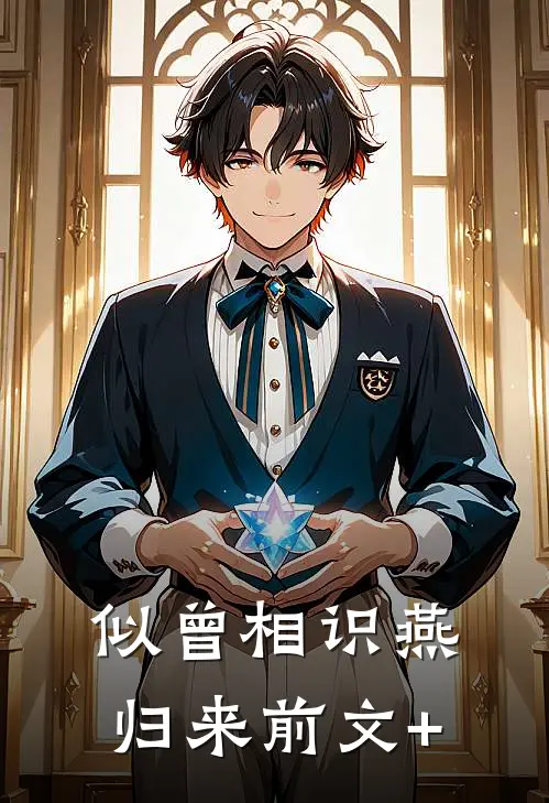 似曾相识燕归来前文+