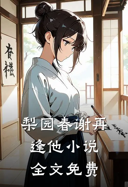 梨园春谢再逢他小说全文免费