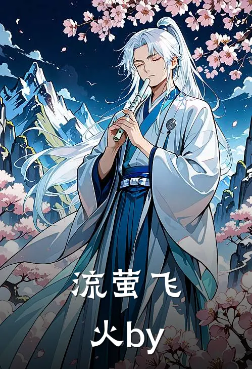流萤飞火by