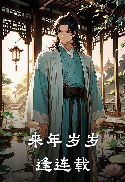 来年岁岁逢连载