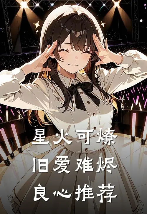 星火可燎，旧爱难烬良心推荐