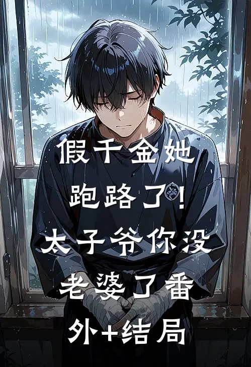 假千金她跑路了！太子爷你没老婆了:(番外)+(结局)