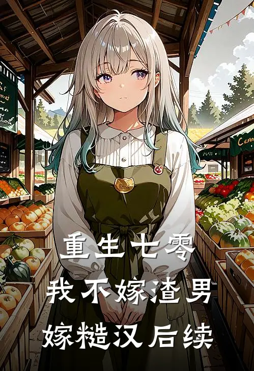 重生七零，我不嫁渣男嫁糙汉后续