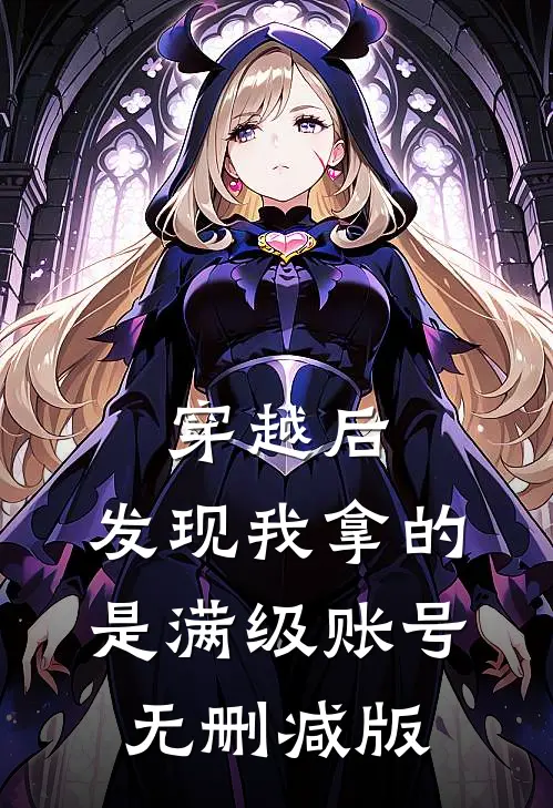 穿越后，发现我拿的是满级账号无删减版