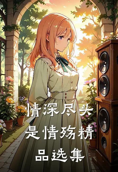情深尽头是情殇精品选集