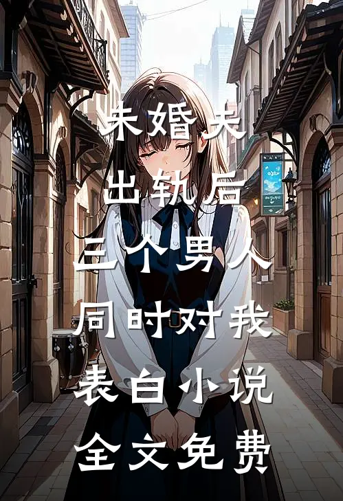 未婚夫出轨后，三个男人同时对我表白小说全文免费