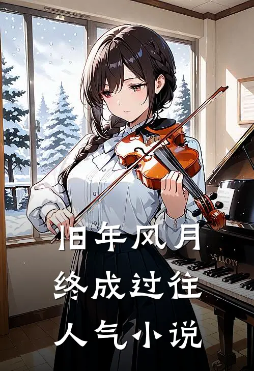 旧年风月终成过往人气小说