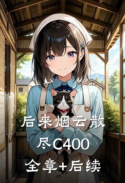 后来烟云散尽C400:全章+后续
