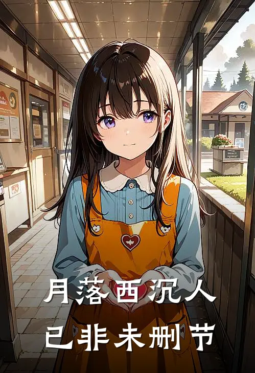 月落西沉人已非未删节
