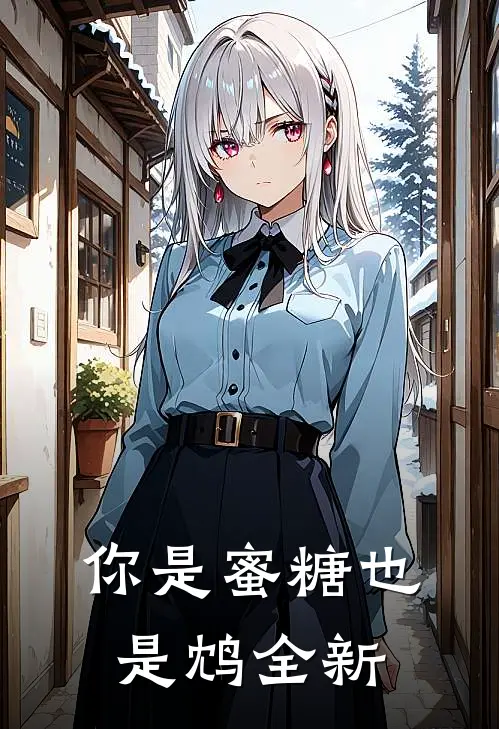 你是蜜糖也是鸩全新