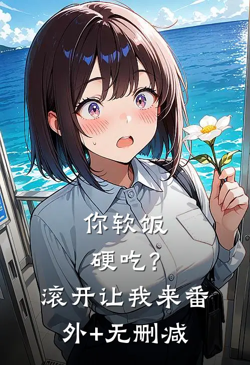 你软饭硬吃？滚开，让我来番外+无删减