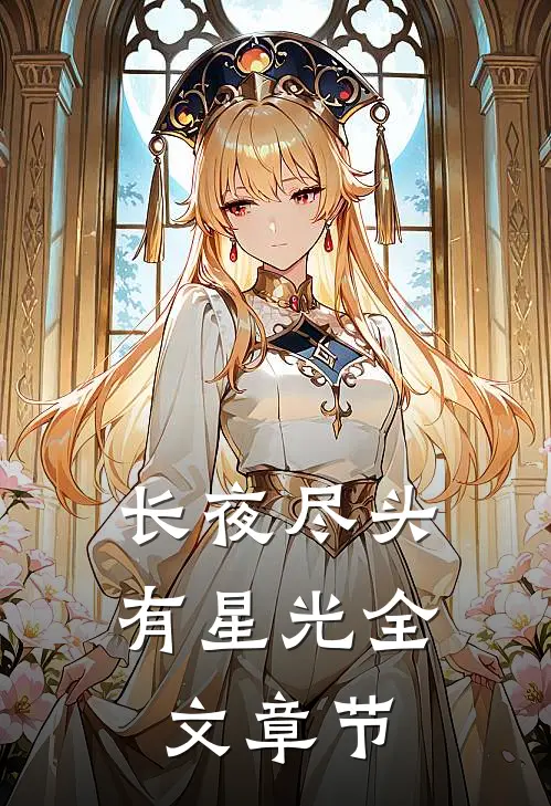 长夜尽头有星光全文章节